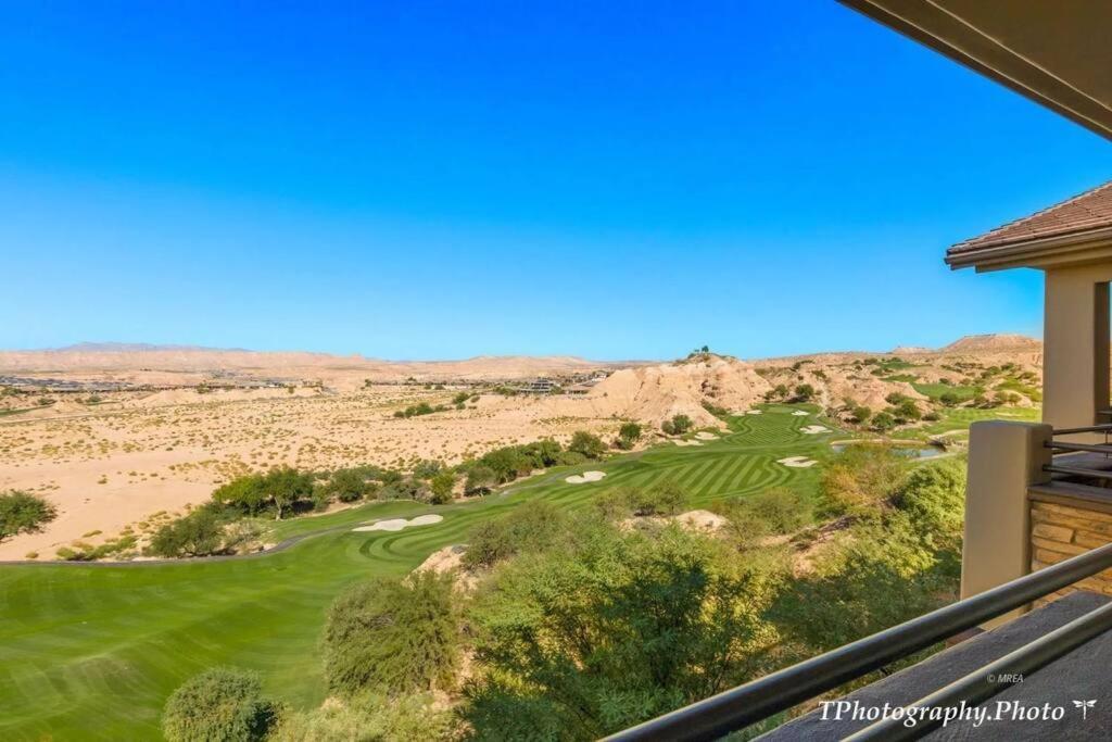 Вилла Golfers Getaway - Мескит Экстерьер фото
